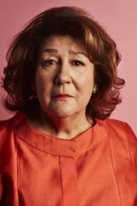 Margo Martindale as Ranger Liz in Cocaine Bear (02/2023)