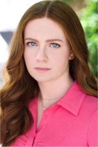 Clare Foley as Ashley Oswalt in Sinister (03/2012)