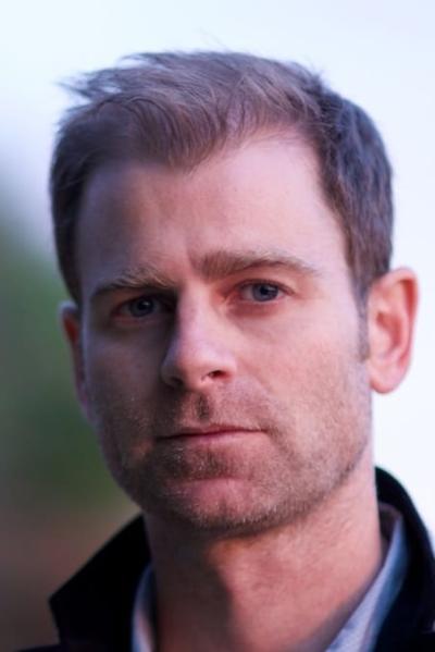 Gregor Collins profile image