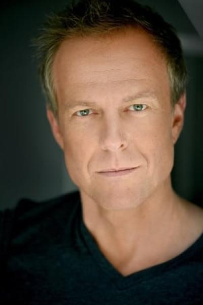 Nick Boraine profile image