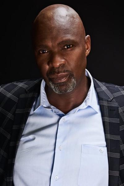 Simo Mogwaza profile image