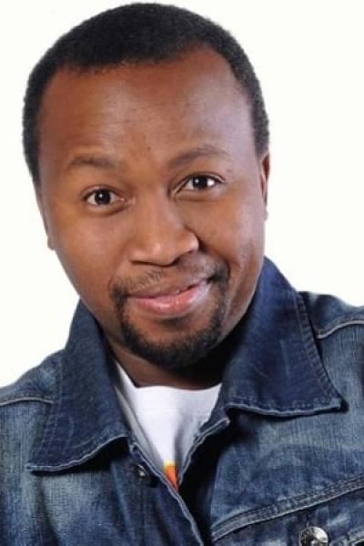 Mandla Gaduka profile image