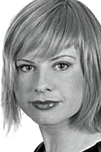 Stella Steenkamp profile image