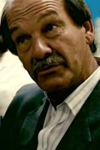 Johan van Schoor as Nicolas van de Merwe in District 9 (08/2009)