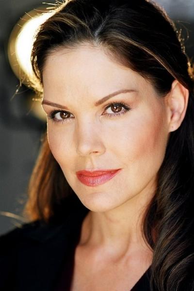 Paula Trickey profile image