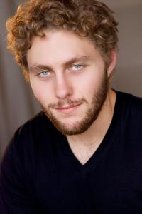 Jared Sandler as Tourist Driver (voice) in Hotel Transylvania 2 (09/2015)