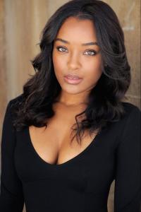 LaToya Tonodeo as Lady in Casino in Paul Blart: Mall Cop 2 (04/2015)