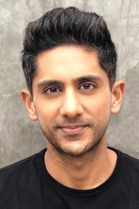 Adhir Kalyan as Pahud (uncredited) in Paul Blart: Mall Cop 2 (04/2015)