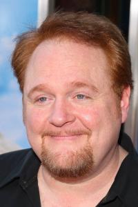 Nick Bakay as Characters in Paul Blart: Mall Cop 2 (04/2015)