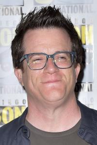 Jeremy Carver as Executive Producer in Specials (10/2019)