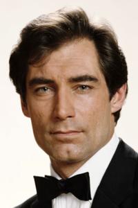 Timothy Dalton as Simon Skinner in Hot Fuzz (02/2007)