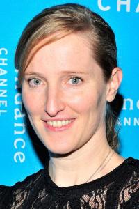 Melissa Bernstein as Executive Producer in Season 1 (02/2015)