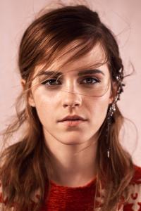 Emma Watson as Hermione Granger in Harry Potter and the Prisoner of Azkaban (05/2004)