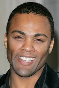 Ray Fearon as Firenze (voice) in Harry Potter and the Philosopher's Stone (11/2001)
