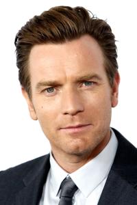 Ewan McGregor as Cricket (voice) in Guillermo del Toro's Pinocchio (11/2022)