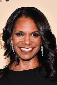 Audra McDonald as Madame Garderobe in Beauty and the Beast (03/2017)