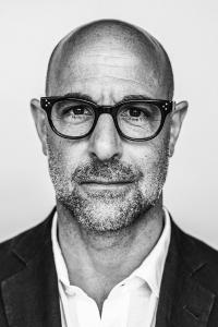 Stanley Tucci as Det. Brikowski in Lucky Number Slevin (02/2006)