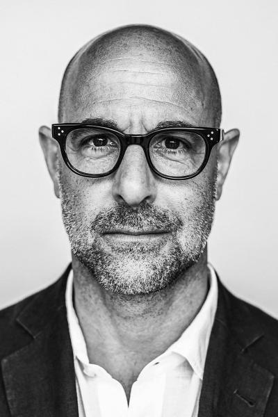 Stanley Tucci profile image