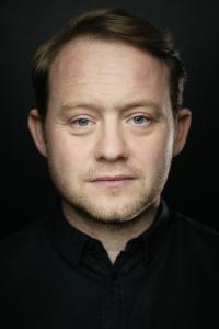 Michael Jibson as Phamer McCoy in Hatfields & McCoys (05/2012)