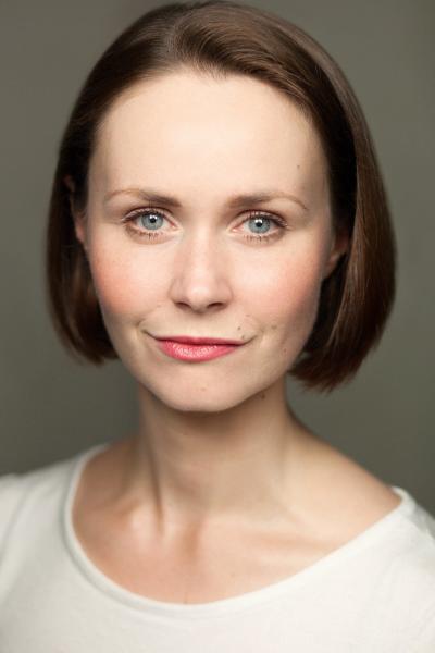 Zoe Rainey profile image