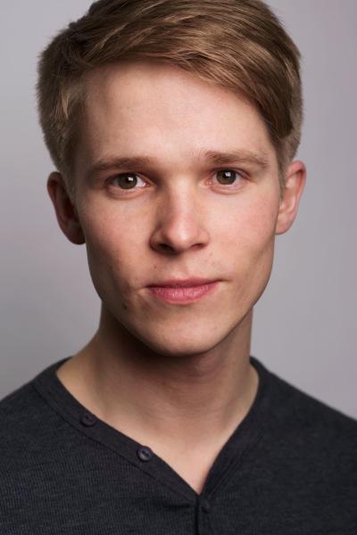 Luke Manning profile image