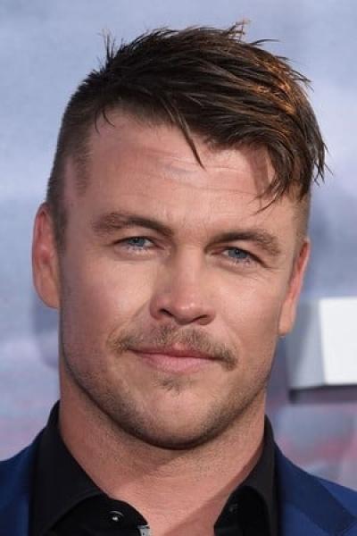 Luke Hemsworth profile image