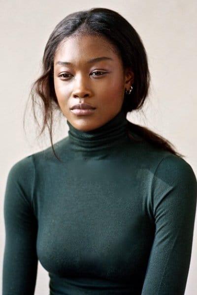 Betty Adewole profile image