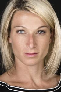 Jessie Graff as Stunt Double in Live Free or Die Hard (06/2007)