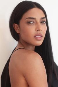 Camilla Roholm as Society Maven in Cruella (05/2021)