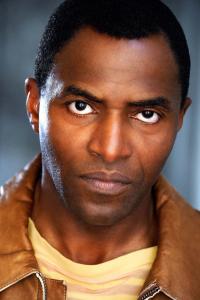 Carl Lumbly as C. Auguste Dupin in The Fall of the House of Usher (10/2023)