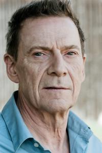 Jesper Christensen as Mr. White in Casino Royale (11/2006)