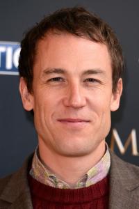 Tobias Menzies as Frank Randall / Jonathan 'Black Jack' Randall in Book Two (04/2016)