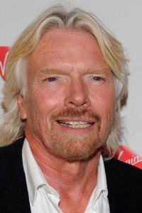 Richard Branson as Man at Airport Security (uncredited) in Casino Royale (11/2006)