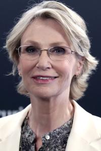 Jane Lynch as Alice / Goose (voice) in Rio (04/2011)