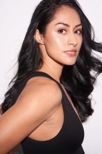 Whitney Ortega as Stunts in The Fabelmans (11/2022)