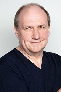 Henning Molfenter as Co-Producer in The Monuments Men (01/2014)