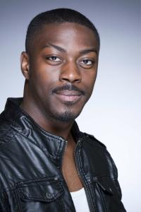 David Ajala as Ivory in Fast & Furious 6 (05/2013)