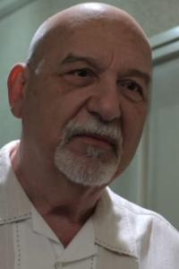 Anthony Cannata as Sergeant in Toy Store in Home Alone 2: Lost in New York (11/1992)