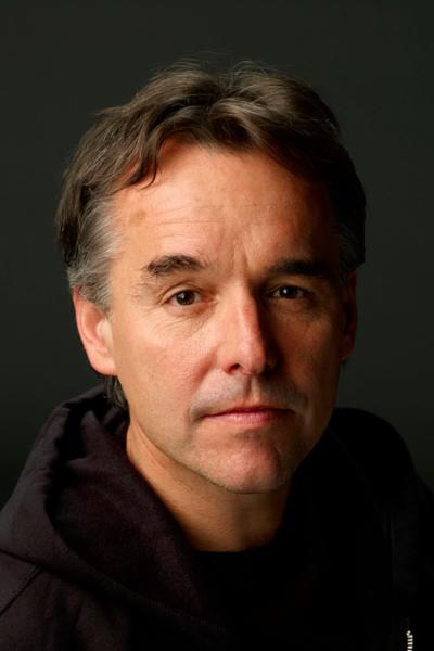 Chris Columbus profile image