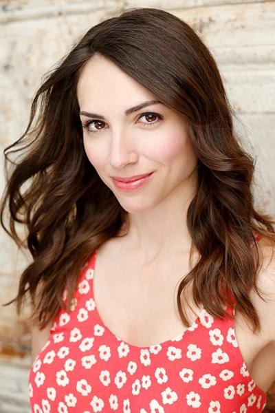 Eden Riegel profile image