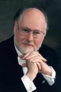 John Williams as Original Music Composer in Jurassic Park (06/1993)