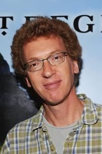 Phil Abraham as Executive Producer in Hunters (02/2020)
