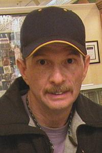 Frank Smathers as Sound Editor in Home Alone 2: Lost in New York (11/1992)