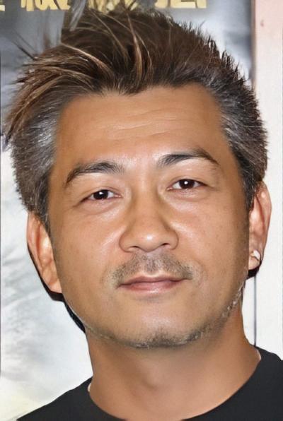Dion Lam Dik-On profile image