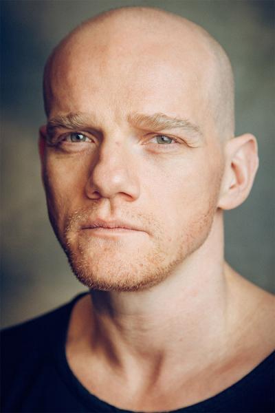 Yuri Kolokolnikov profile image