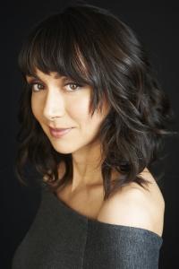 Elisa Moolecherry as Lisa Sahadi in The Recruit (01/2003)