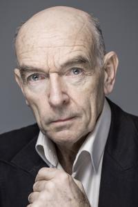 Bosco Hogan as Bishop Decoy in King Arthur (07/2004)