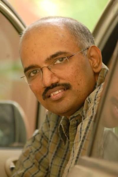 Sreekar Prasad profile image