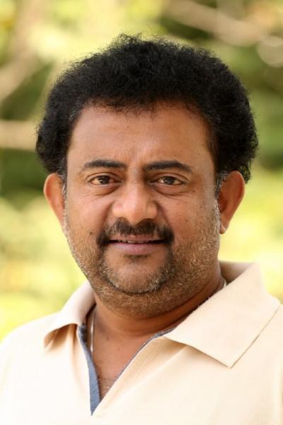 Sai Madhav Burra profile image
