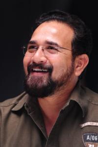 Sabu Cyril as Production Design in Bāhubali 2: The Conclusion (04/2017)